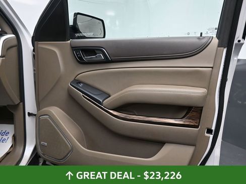 Used 2017 GMC Yukon SLT w/ Premium Edition image 20