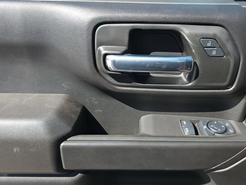 New 2025 GMC Sierra 2500 Pro w/ 1SA Pro Safety Plus Package image 29