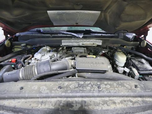 Used 2018 Chevrolet Silverado 2500 LTZ w/ Duramax Plus Package image 33