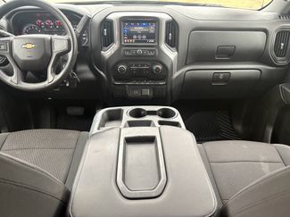 Used 2020 Chevrolet Silverado 1500 Custom w/ Custom Value Package video 2