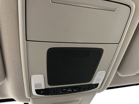 New 2025 Honda CR-V LX image 19