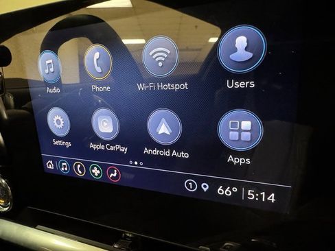 Used 2023 Chevrolet Corvette Stingray Coupe w/ 1LT image 14