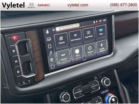 Certified 2023 GMC Yukon Denali Ultimate image 31