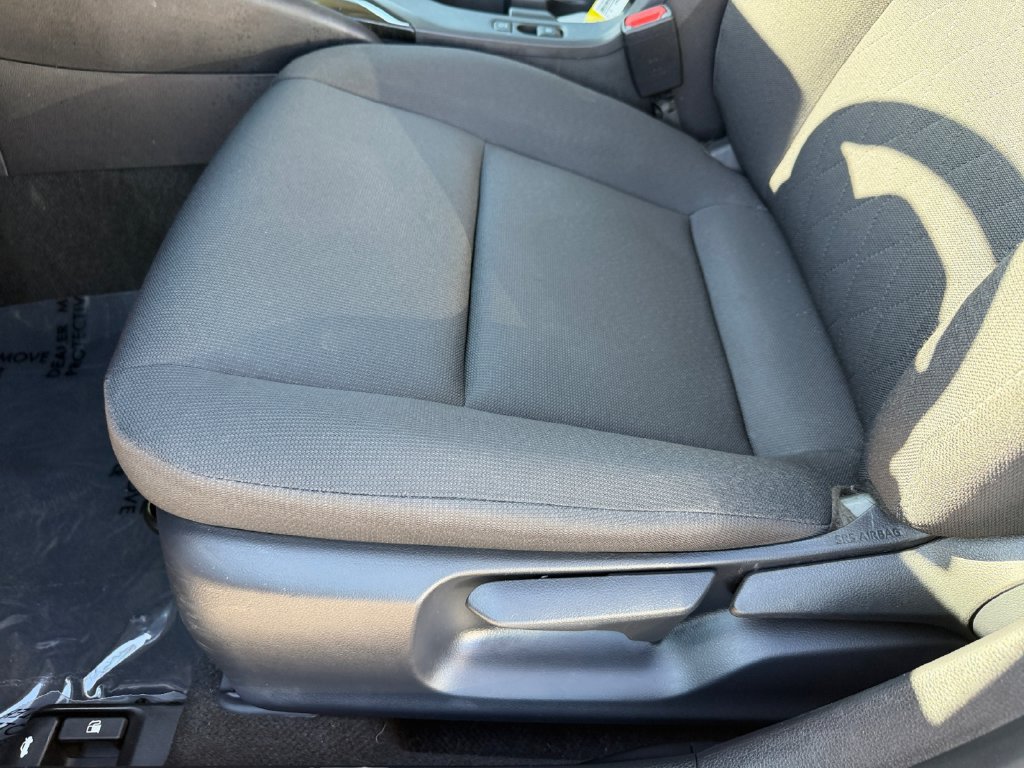 Used 2025 Toyota Corolla LE FWD image 24