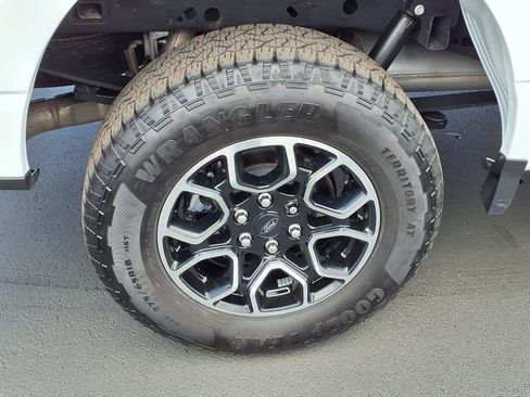 Used 2023 Ford F150 XLT w/ Equipment Group 302A High AWD/4WD image 26