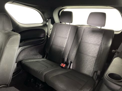 Used 2023 Dodge Durango SXT w/ Quick Order Package 2BK image 33