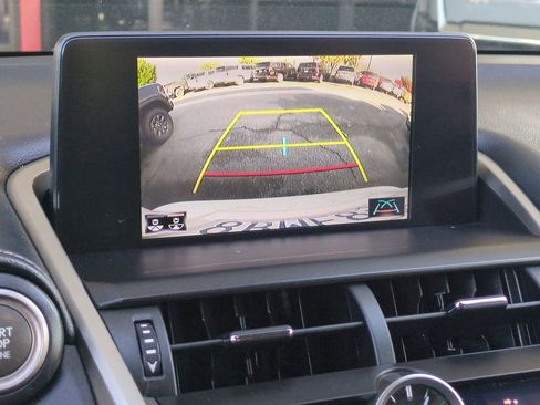 Used 2018 Lexus NX 300 F Sport image 16