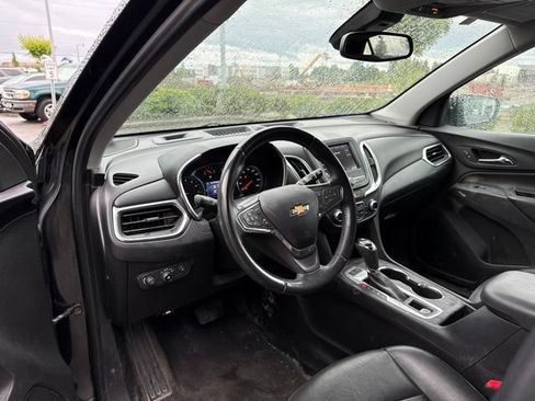 Used 2020 Chevrolet Equinox LT w/ Midnight Edition AWD/4WD image 39