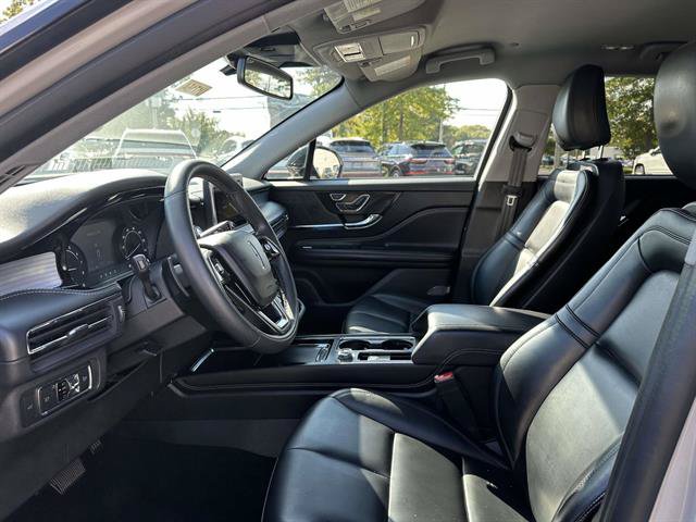 Used 2022 Lincoln Corsair FWD image 35