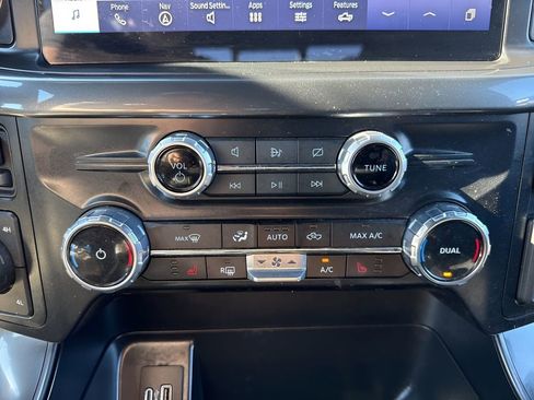 Used 2023 Ford F150 Tremor w/ Trailer Tow Package image 19