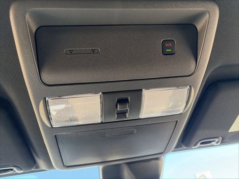 New 2026 Nissan Frontier SV image 25