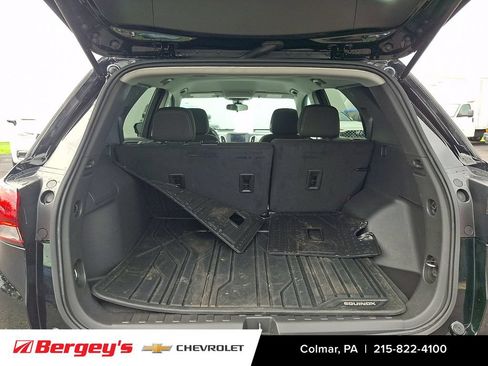 Certified 2024 Chevrolet Equinox LS w/ LS Convenience Package AWD/4WD image 31