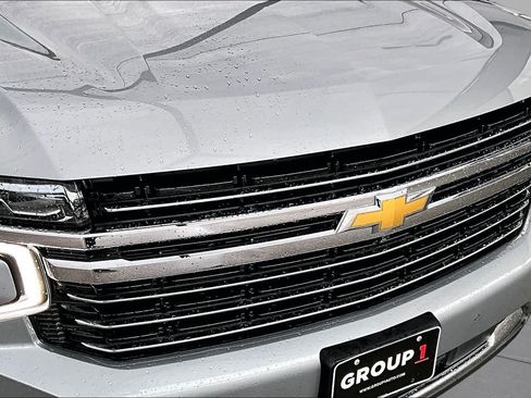 Used 2024 Chevrolet Tahoe LT w/ Luxury Package RWD image 28
