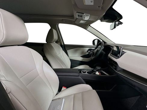 New 2026 Nissan Rogue Dark Armor AWD/4WD image 26