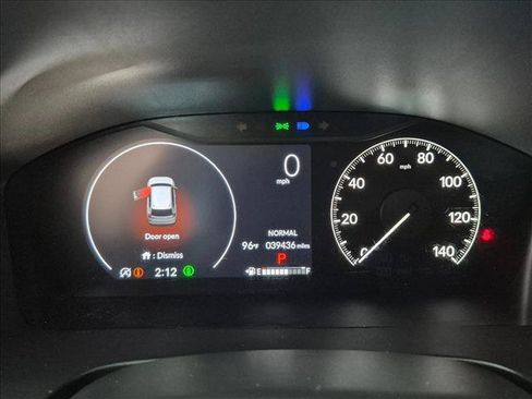 Used 2024 Honda CR-V LX image 11