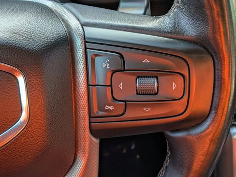 Used 2023 GMC Sierra 1500 Denali image 23