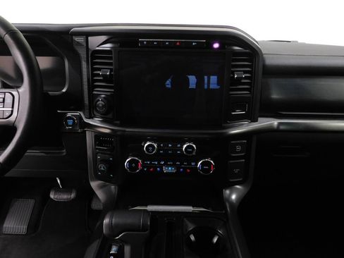 Used 2024 Ford F150 Lariat w/ Equipment Group 502A High AWD/4WD image 33