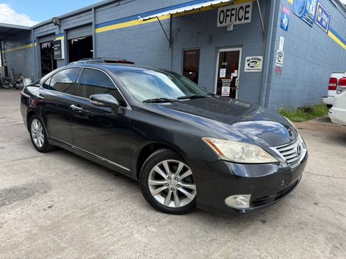 Used 2010 Lexus ES 350 FWD image 1