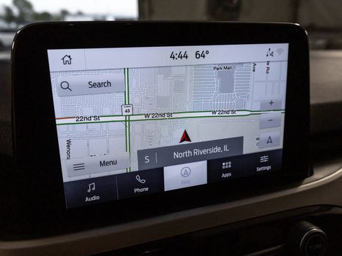 Used 2020 Ford Escape SEL FWD image 10
