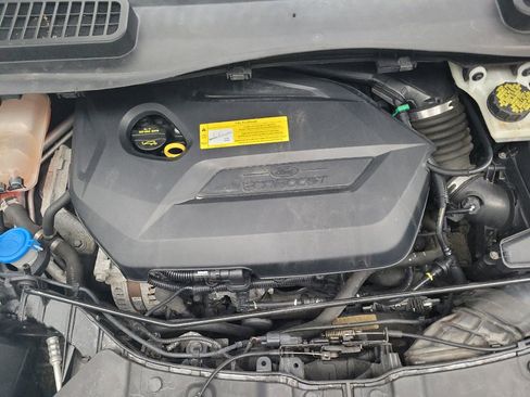 Used 2015 Ford Escape Titanium w/ Equipment Group 301A FWD image 30