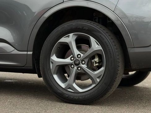 Used 2024 Ford Escape ST-Line Select w/ Tech Pack #1 image 42