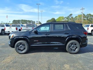 New 2026 GMC Terrain AT4 w/ Convenience Package III video 1