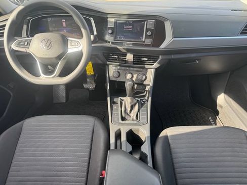 Used 2022 Volkswagen Jetta S FWD image 22