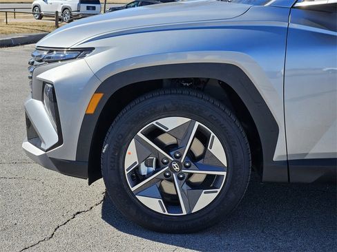 New 2026 Hyundai Tucson SEL image 10