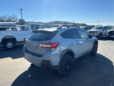 Used 2019 Subaru Crosstrek 2.0i Premium w/ Popular Package #3 image 5