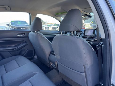 Used 2022 Nissan Altima 2.5 SV image 30