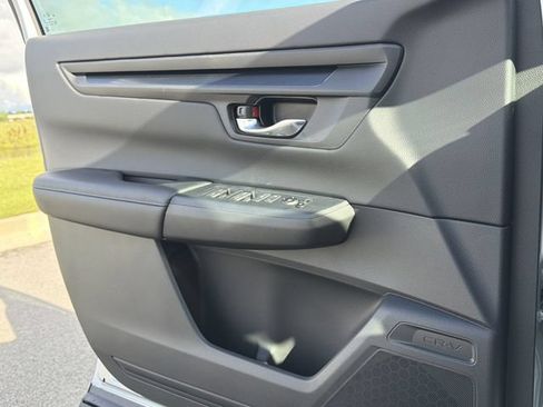New 2026 Honda CR-V LX image 33
