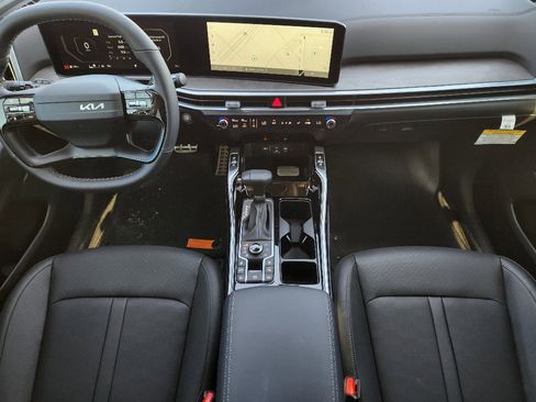 New 2026 Kia Sorento SX image 19
