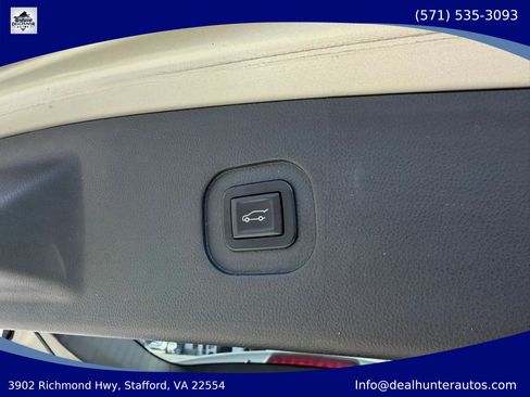 Used 2015 GMC Terrain SLT w/ Safety Package FWD image 14