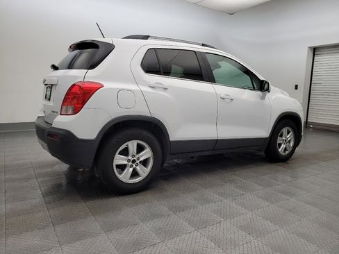 Used 2016 Chevrolet Trax LT w/ LT Convenience Package image 10