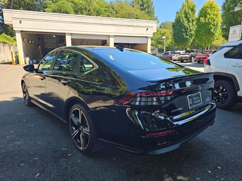 Used 2023 Honda Accord Sport image 5