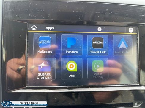 Used 2021 Subaru Forester Premium image 20