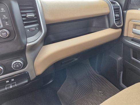 Used 2020 RAM 2500 Tradesman image 29