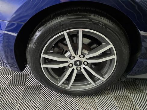 Used 2016 Ford Mustang GT image 26
