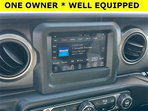 Used 2019 Jeep Wrangler Unlimited Sport S image 27