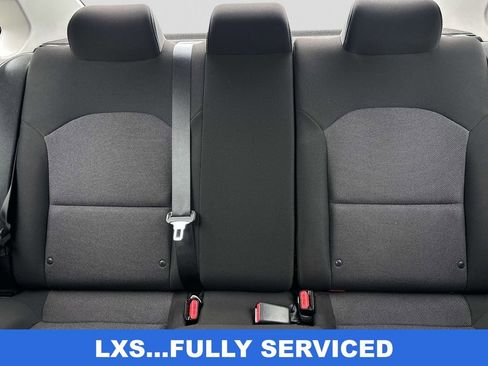 Used 2023 Kia Forte LXS FWD image 31