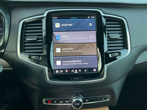 Used 2024 Volvo XC90 B6 Ultimate w/ Protection Package image 22