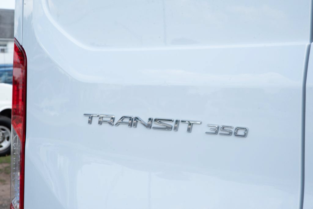 Used 2023 Ford Transit 350 148 High Roof RWD image 11