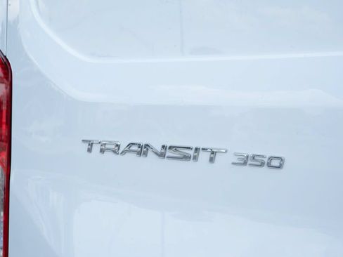 Used 2023 Ford Transit 350 148 High Roof RWD image 11
