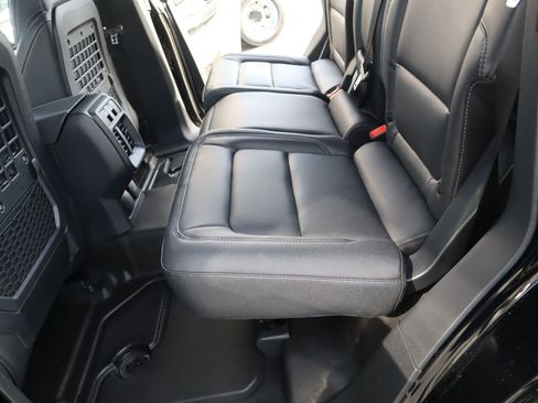 New 2026 Ford Bronco Big Bend AWD/4WD image 15