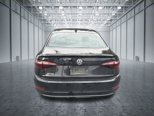 Used 2021 Volkswagen Jetta S FWD image 5