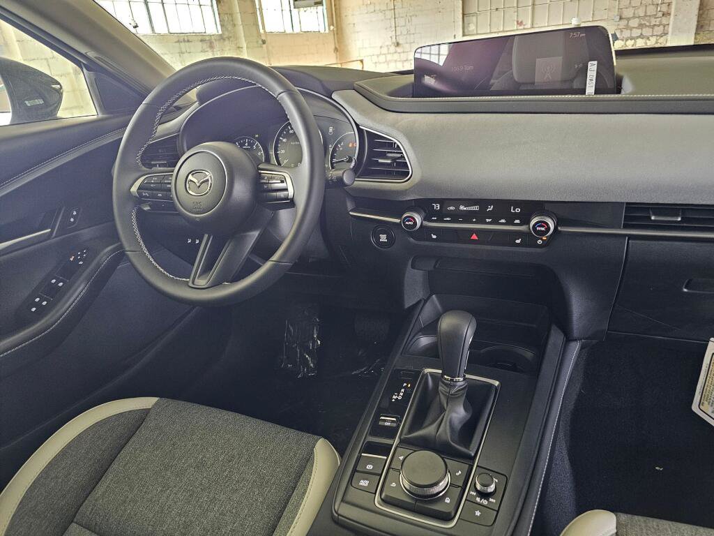 New 2026 MAZDA CX-30 Aire Edition AWD/4WD image 11