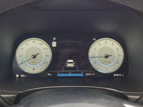 Used 2023 Hyundai Palisade Limited w/ Cargo Package FWD image 33