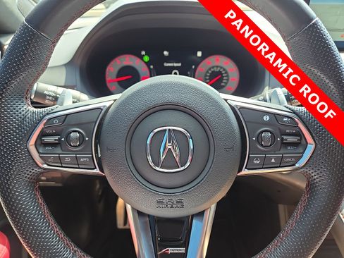 Used 2024 Acura RDX A-Spec AWD/4WD image 24