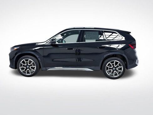 Used 2025 BMW X1 xDrive28i w/ Technology Package AWD/4WD image 11