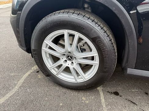 Certified 2026 Mercedes-Benz GLC 300 4MATIC image 9